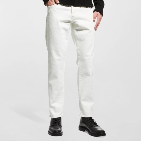 Moussy MVM Luning Slim Tapered - Picture 1 of 13